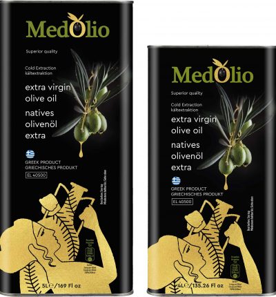 EVOO-TINs