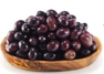 medolio black amfissa olives in brine